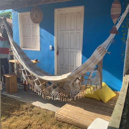 Casinha Azul, Xando, Caraiva. Villa Dış mekan fotoğraf